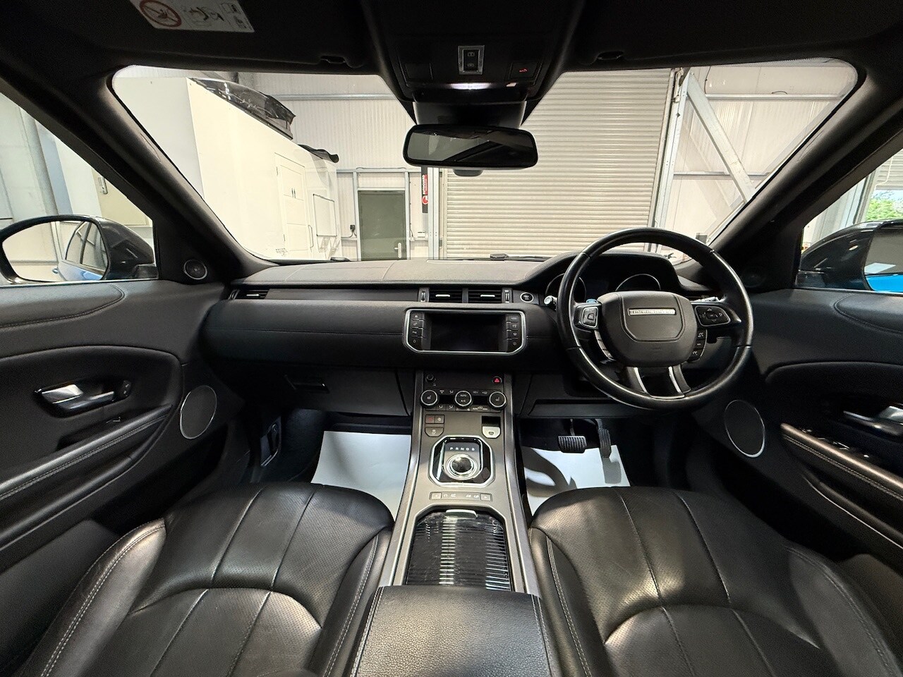 Used Land Rover Range Rover Evoque 2019 for sale - 77962486: Photo 20