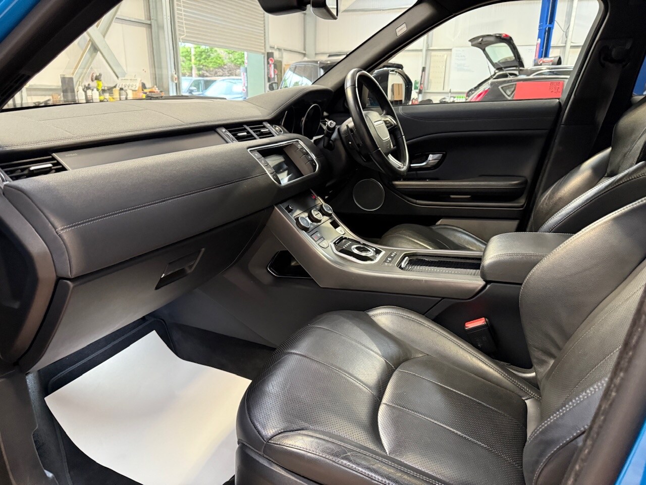 Used Land Rover Range Rover Evoque 2019 for sale - 77962486: Photo 22