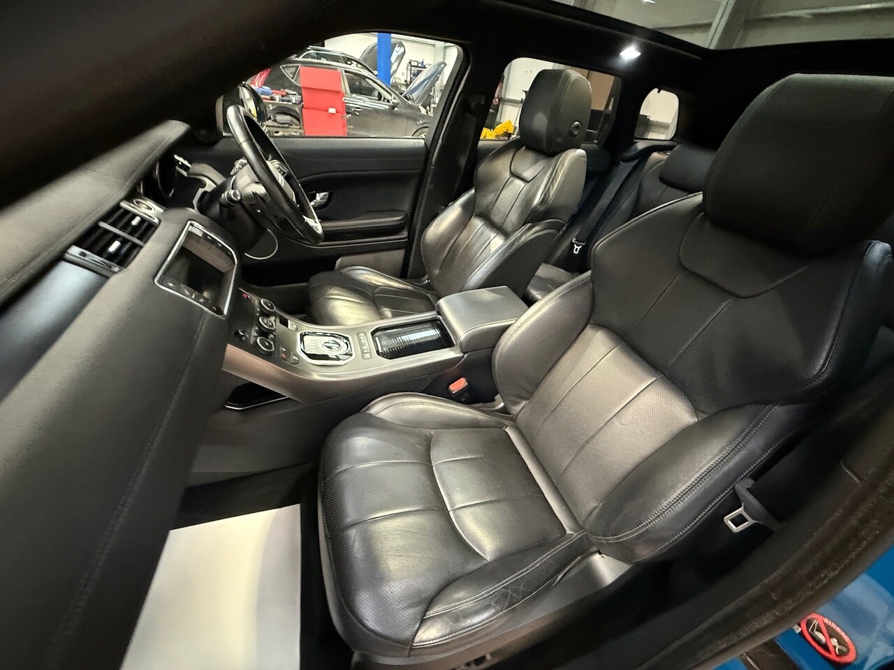 Used Land Rover Range Rover Evoque 2019 for sale - 77962486: Photo 23