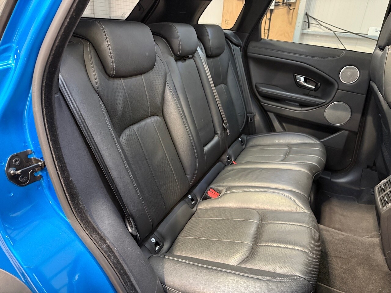 Used Land Rover Range Rover Evoque 2019 for sale - 77962486: Photo 25