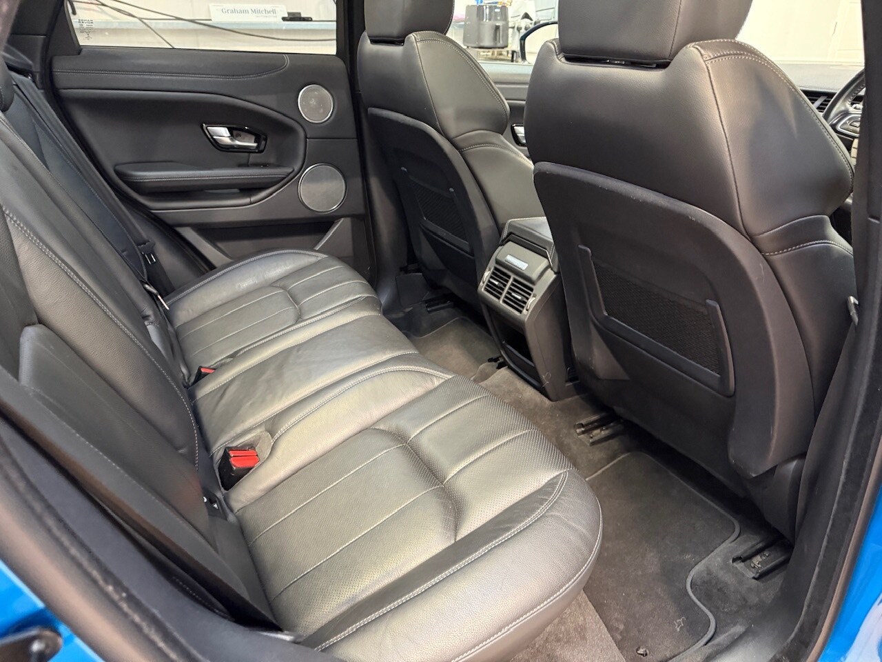 Used Land Rover Range Rover Evoque 2019 for sale - 77962486: Photo 26