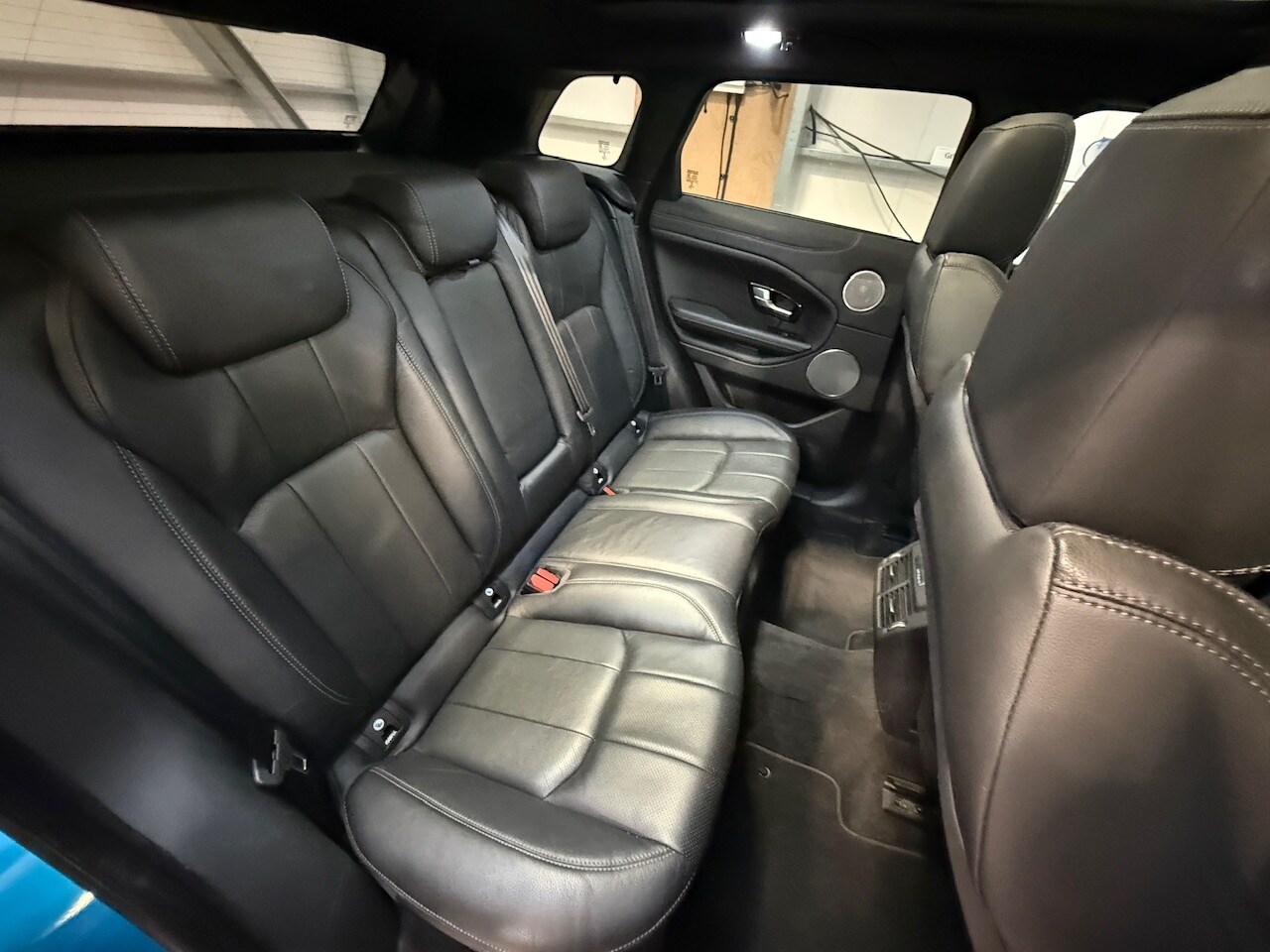Used Land Rover Range Rover Evoque 2019 for sale - 77962486: Photo 27