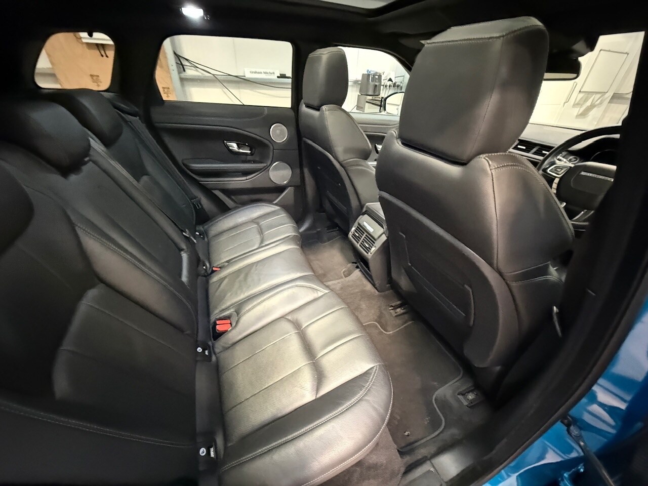 Used Land Rover Range Rover Evoque 2019 for sale - 77962486: Photo 28