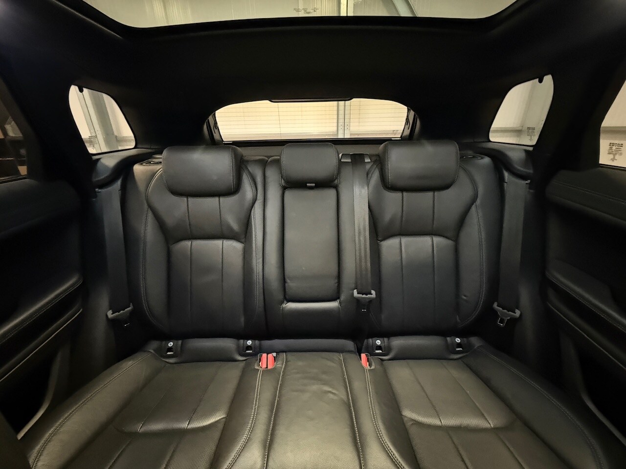 Used Land Rover Range Rover Evoque 2019 for sale - 77962486: Photo 30