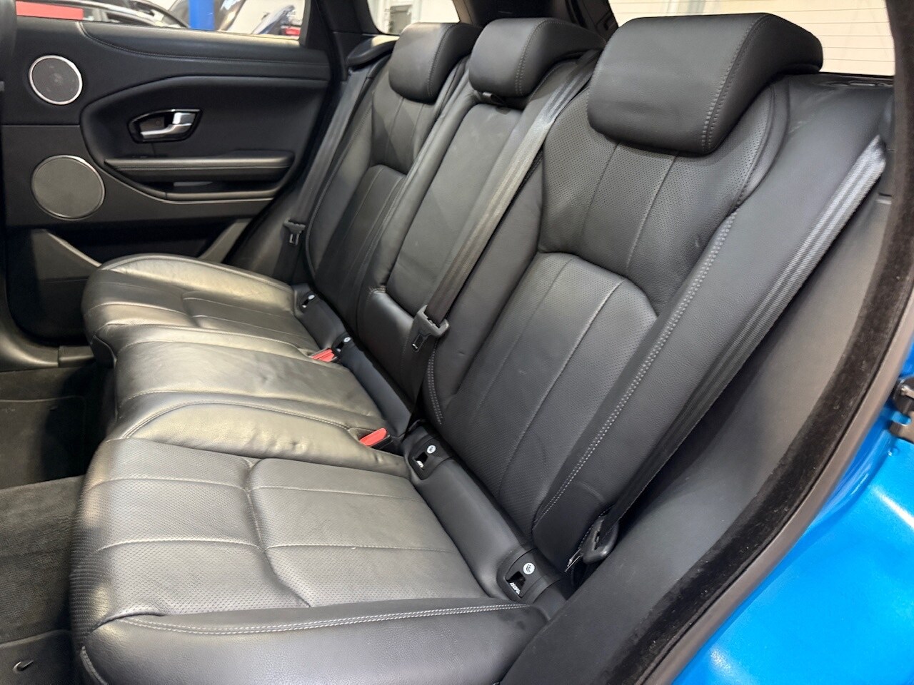 Used Land Rover Range Rover Evoque 2019 for sale - 77962486: Photo 31