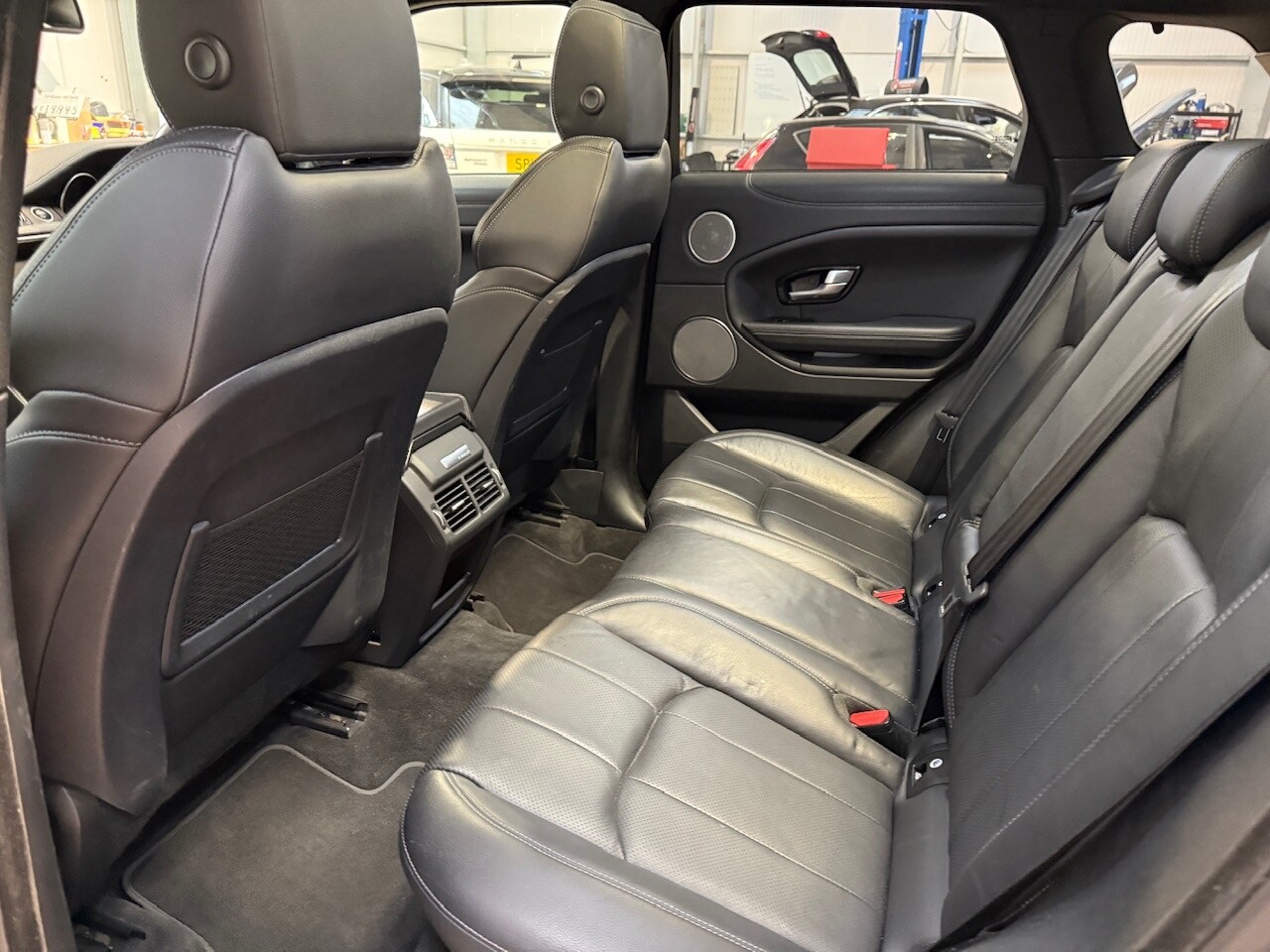 Used Land Rover Range Rover Evoque 2019 for sale - 77962486: Photo 32