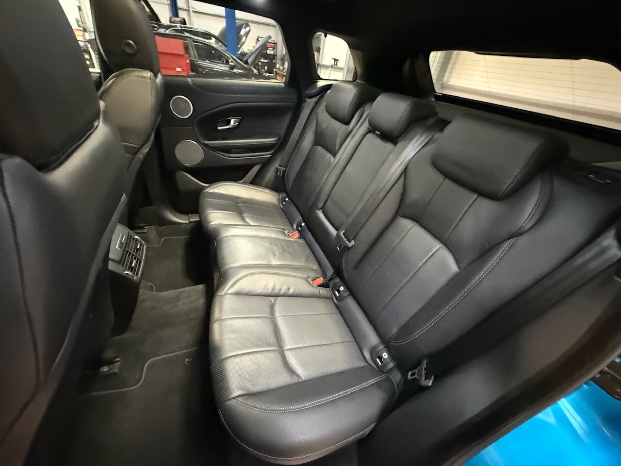 Used Land Rover Range Rover Evoque 2019 for sale - 77962486: Photo 33