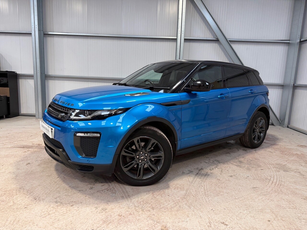 Used Land Rover Range Rover Evoque 2019 for sale - 77962486: Photo 37