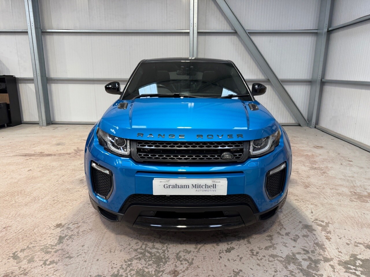 Used Land Rover Range Rover Evoque 2019 for sale - 77962486: Photo 41