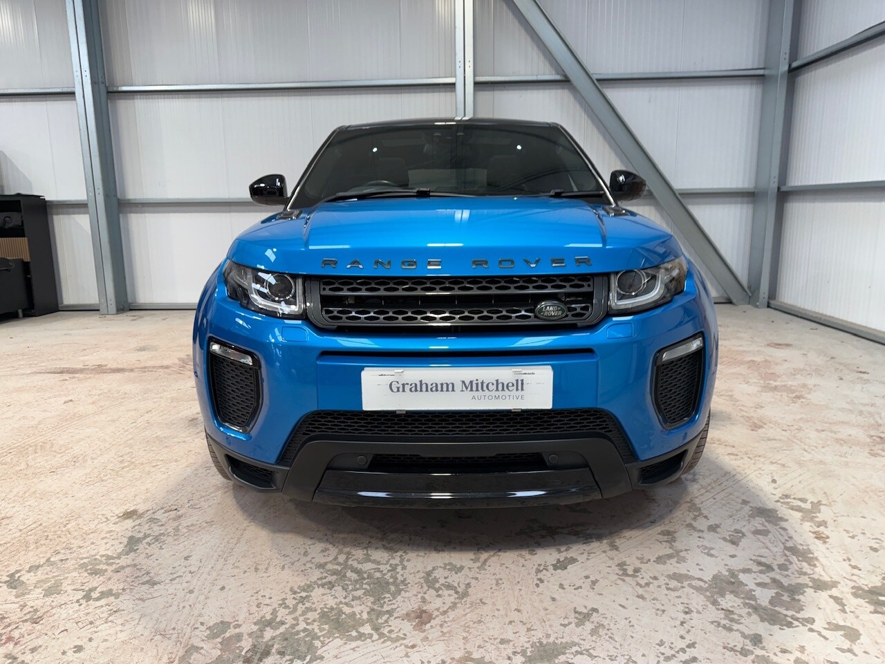 Used Land Rover Range Rover Evoque 2019 for sale - 77962486: Photo 42