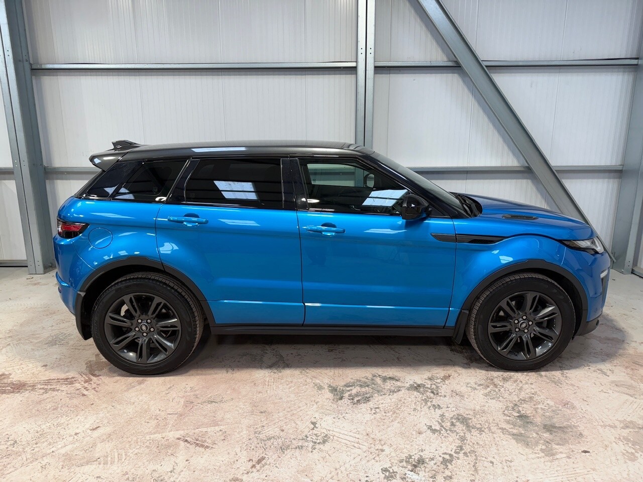 Used Land Rover Range Rover Evoque 2019 for sale - 77962486: Photo 46
