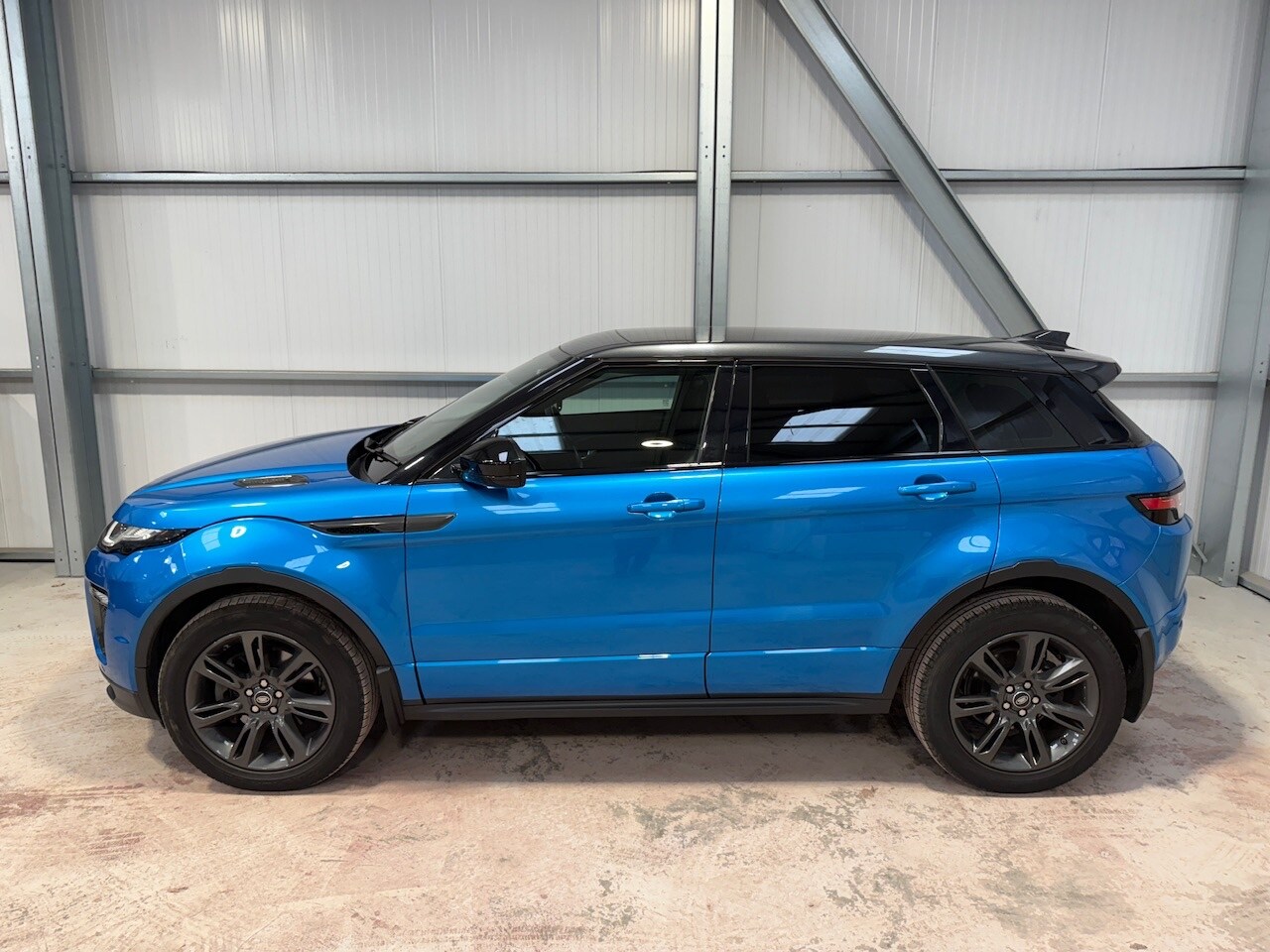 Used Land Rover Range Rover Evoque 2019 for sale - 77962486: Photo 50