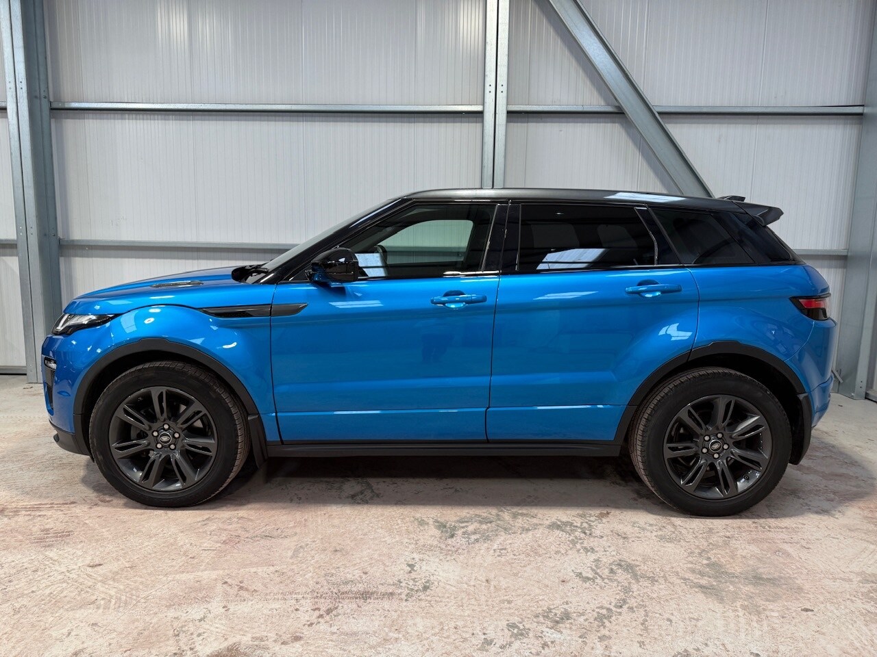 Used Land Rover Range Rover Evoque 2019 for sale - 77962486: Photo 51