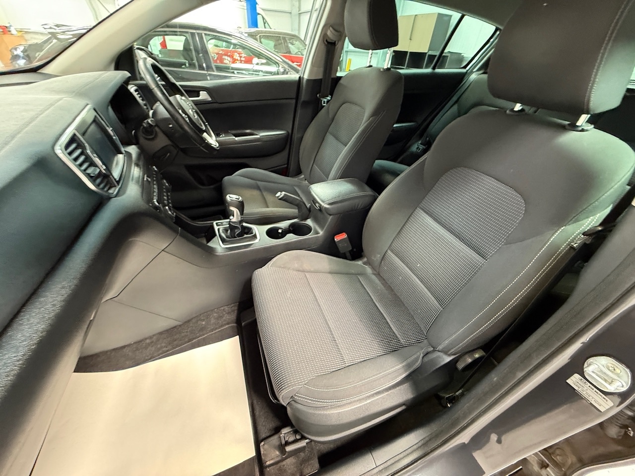 Vehicle 24