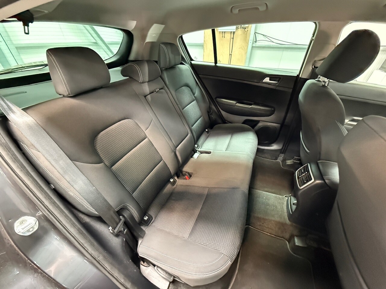 Vehicle 28