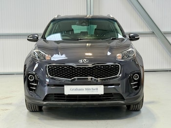 Used Kia Sportage 2018 for sale - 74677844: Photo