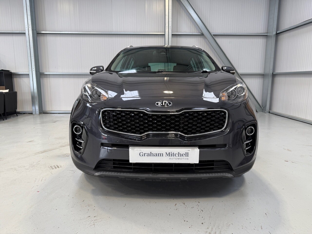 Vehicle 42