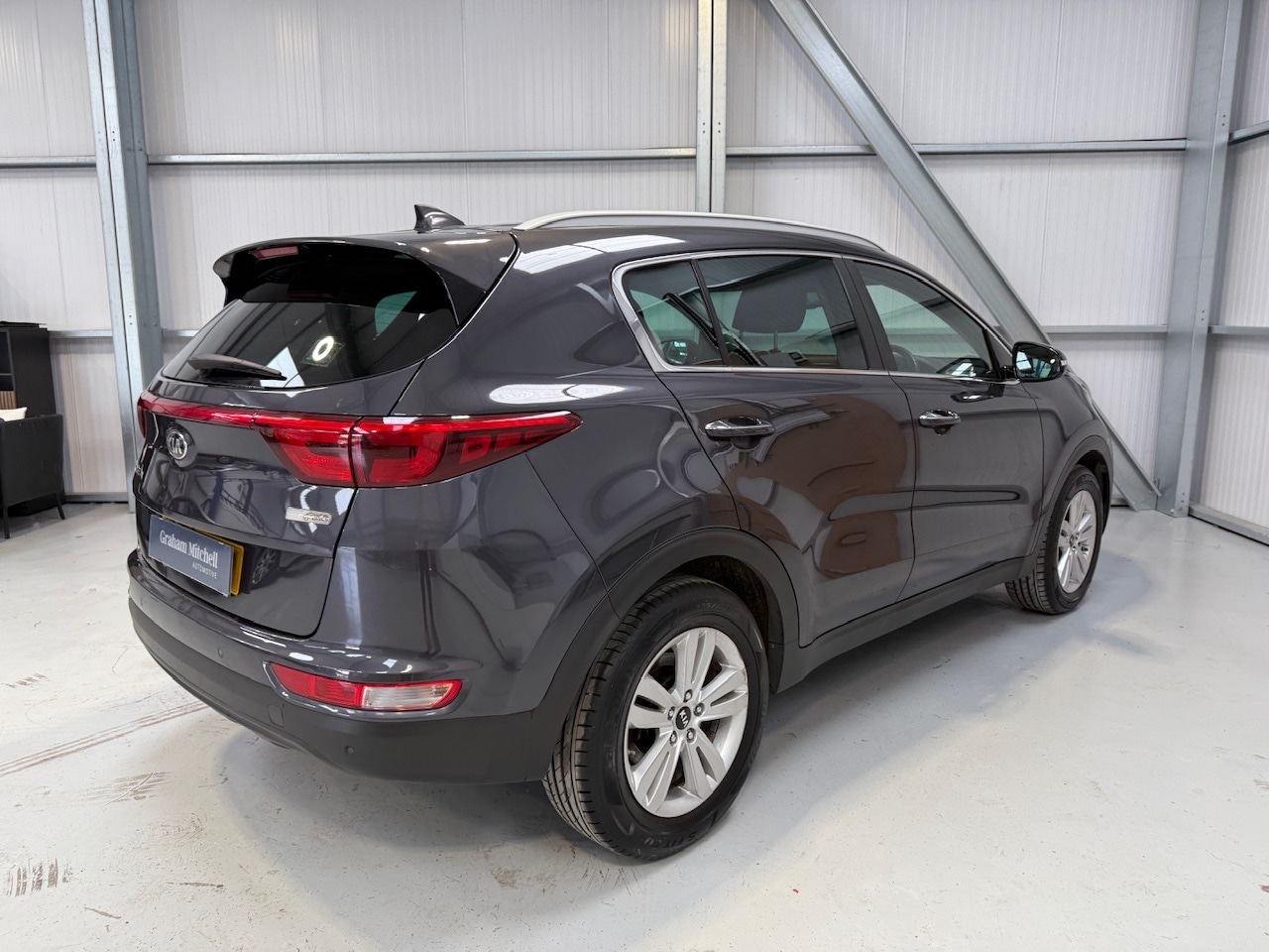 Vehicle 44