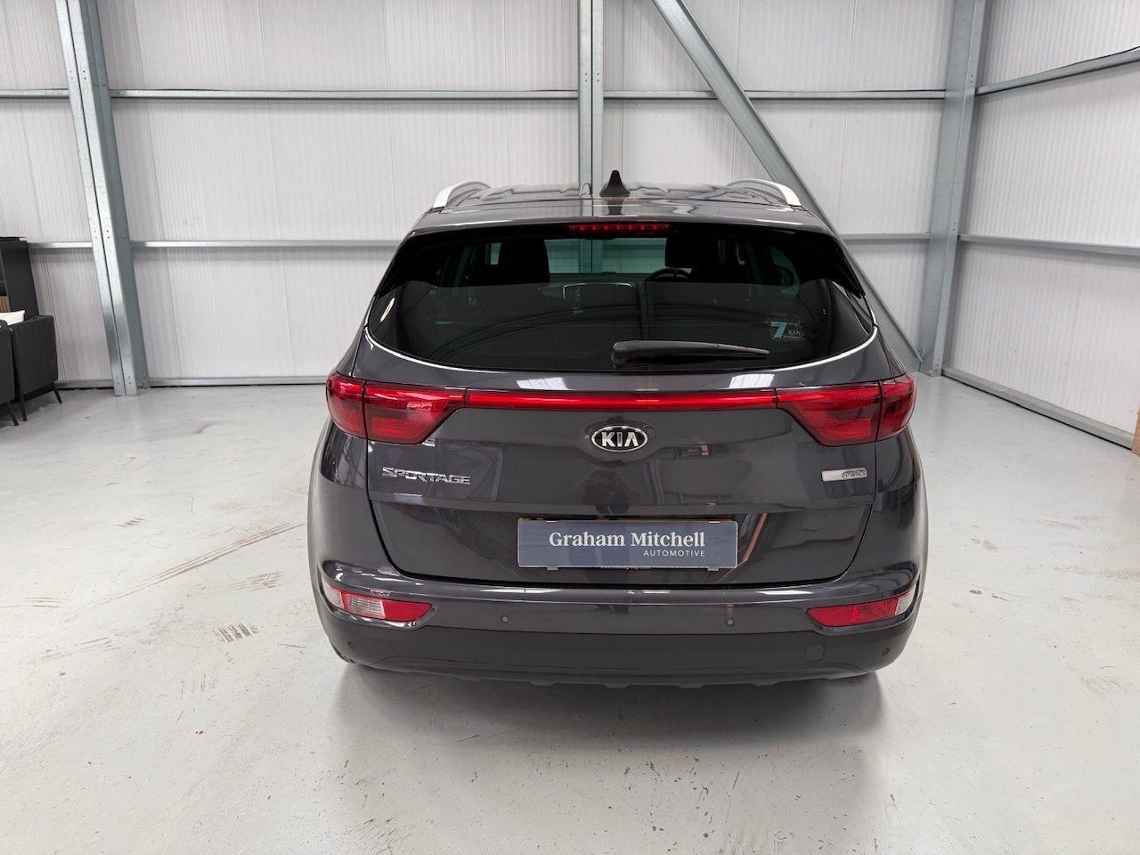 Vehicle 47