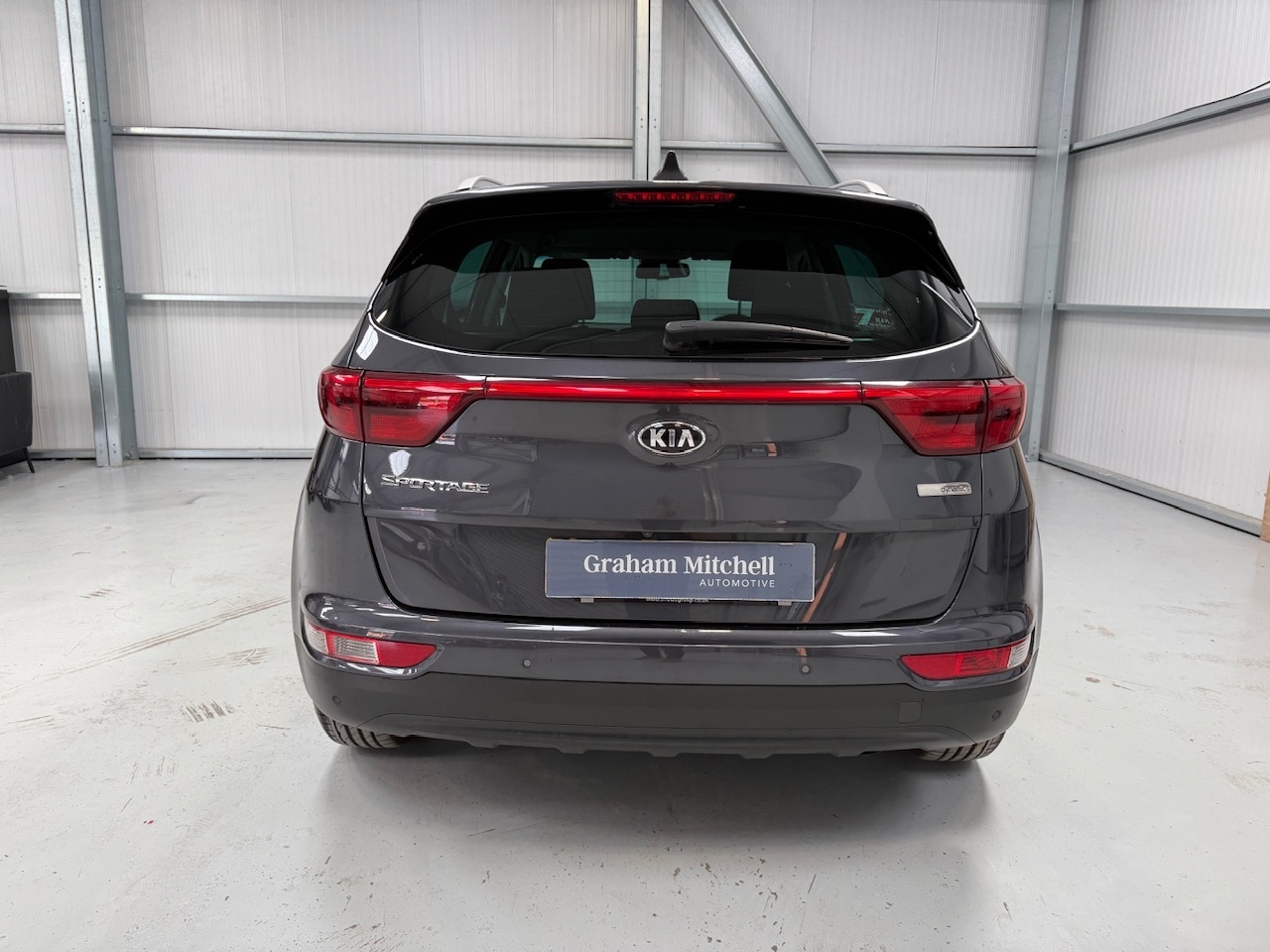 Vehicle 48