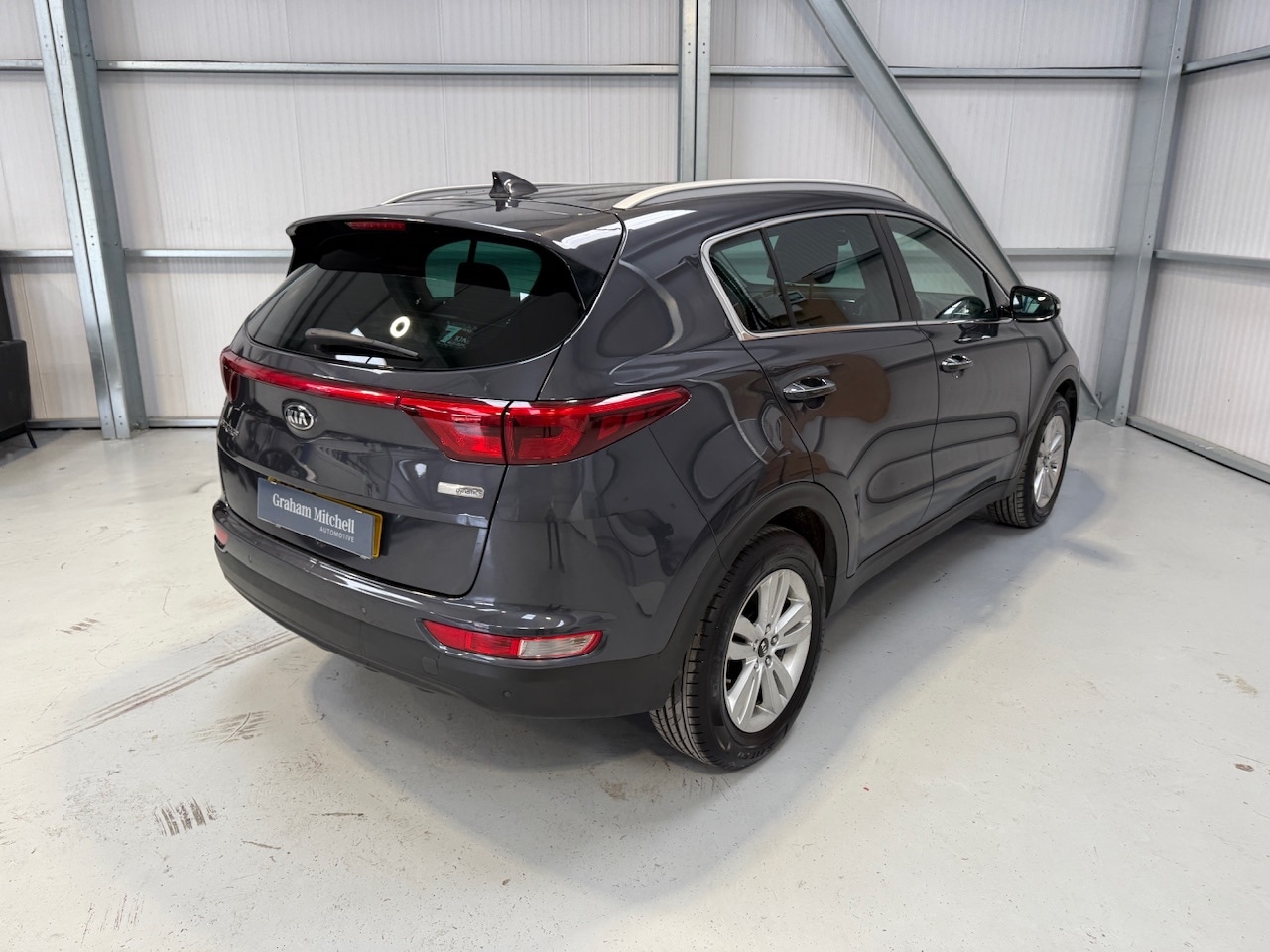 Vehicle 49