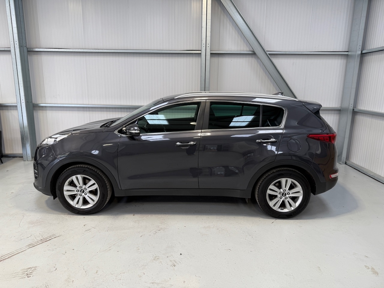 Vehicle 50