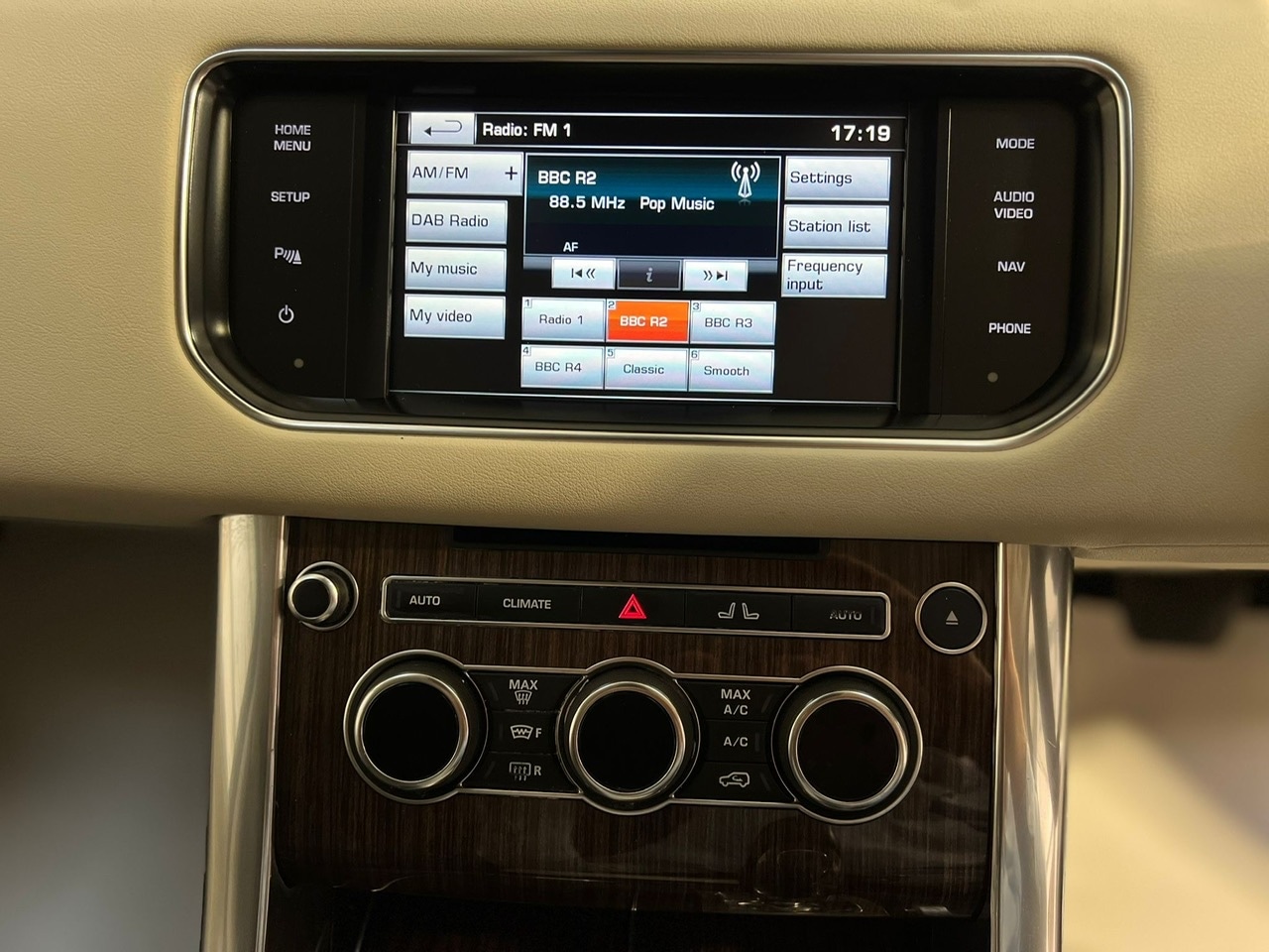 Used Land Rover Range Rover Sport 2014 for sale - 76363127: Photo 12