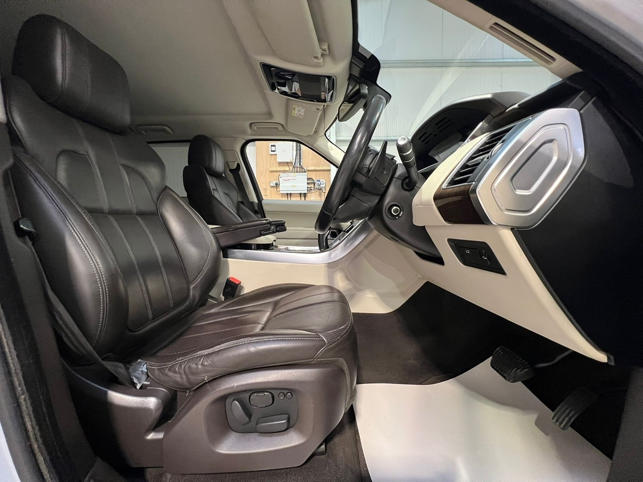 Used Land Rover Range Rover Sport 2014 for sale - 76363127: Photo 15