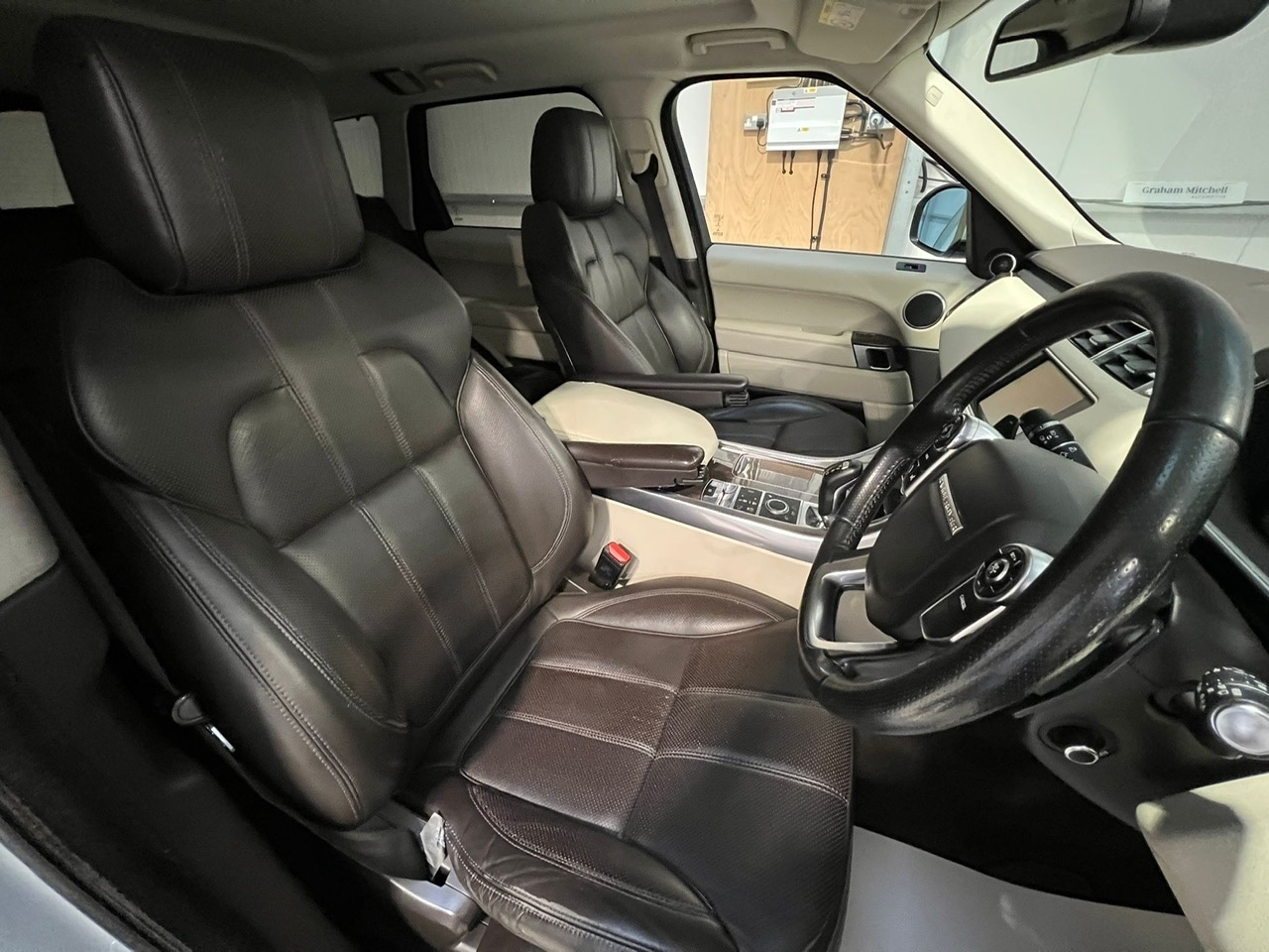 Used Land Rover Range Rover Sport 2014 for sale - 76363127: Photo 16