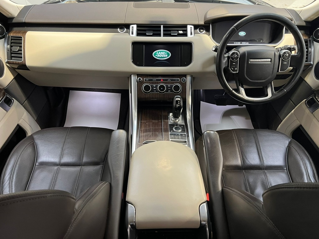 Used Land Rover Range Rover Sport 2014 for sale - 76363127: Photo 18