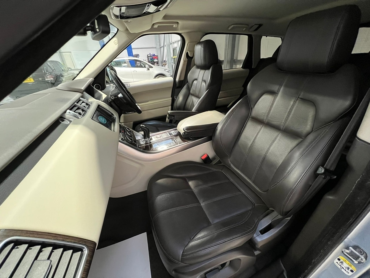 Used Land Rover Range Rover Sport 2014 for sale - 76363127: Photo 22