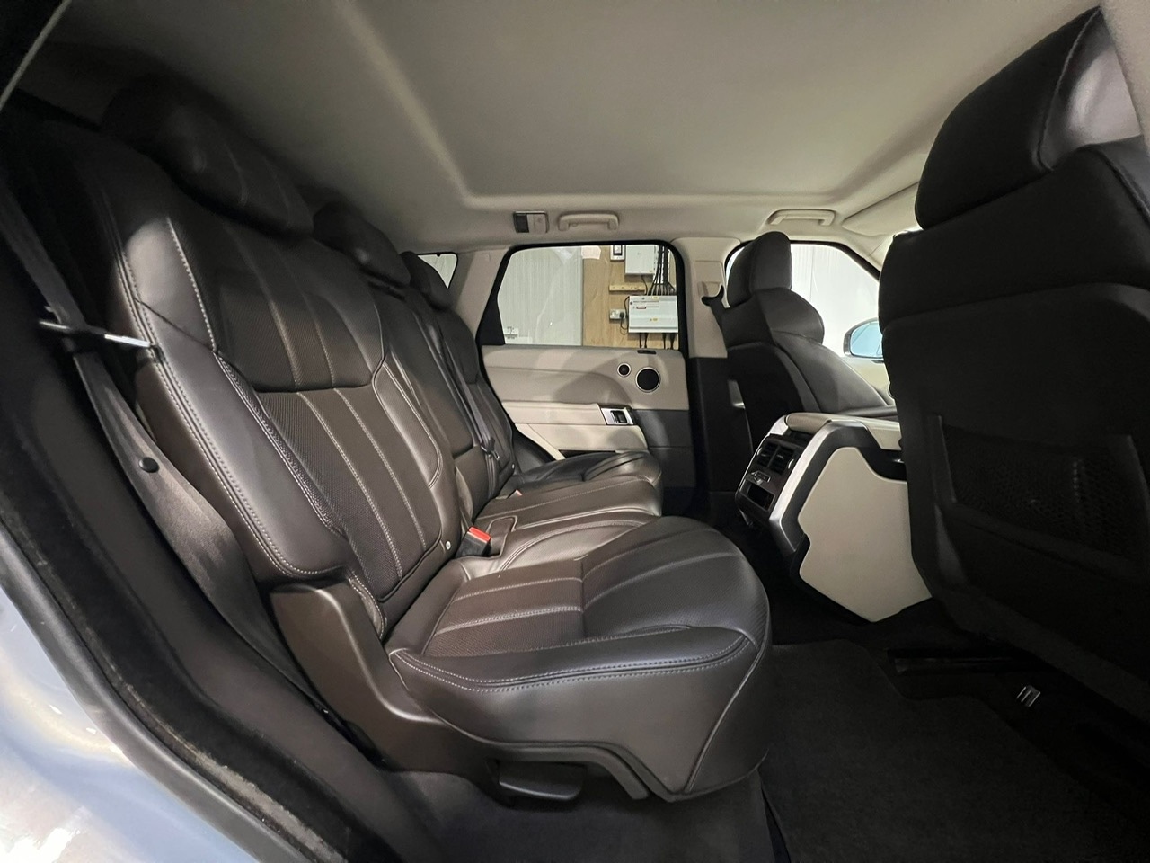 Used Land Rover Range Rover Sport 2014 for sale - 76363127: Photo 25