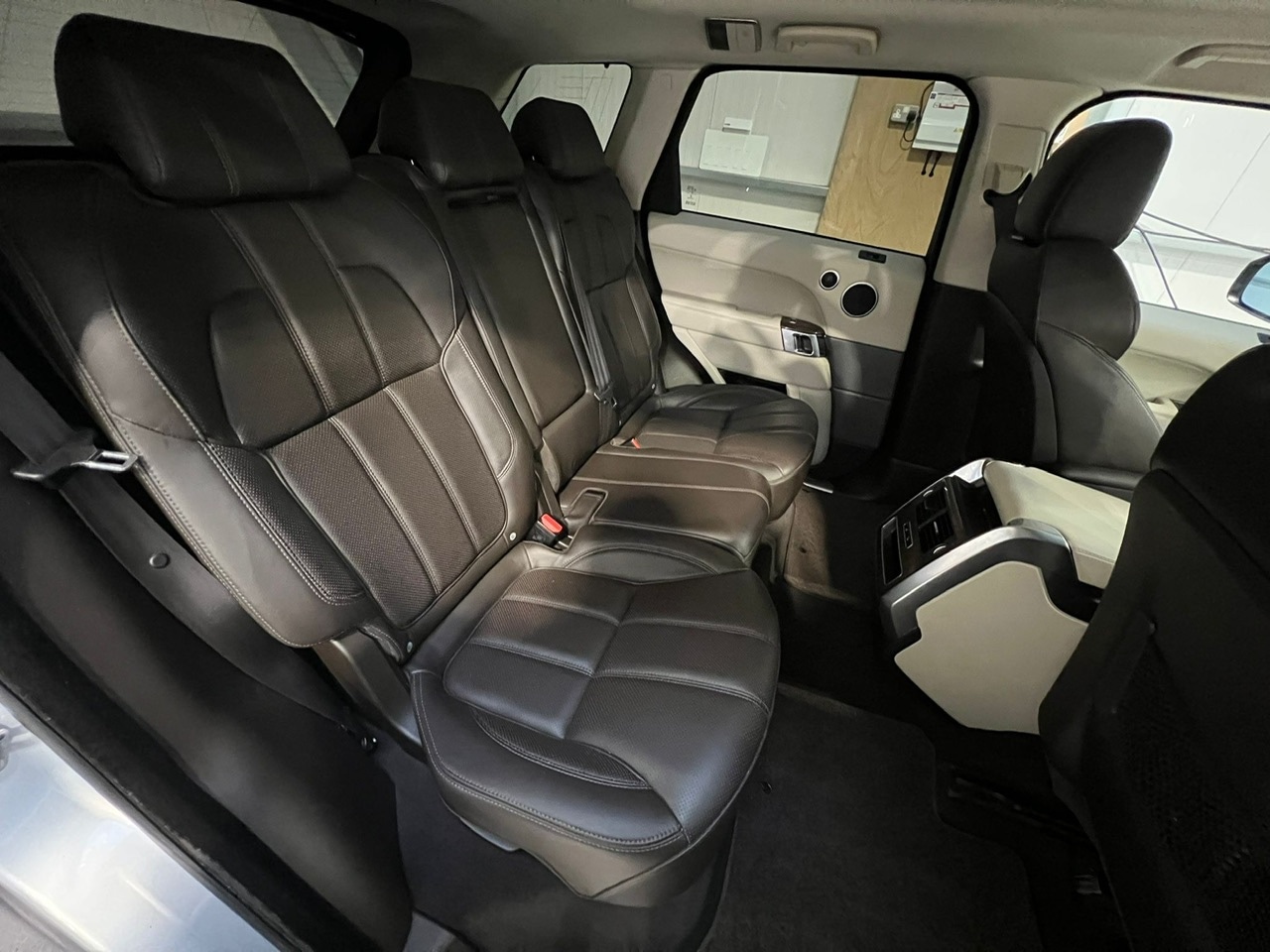 Used Land Rover Range Rover Sport 2014 for sale - 76363127: Photo 26