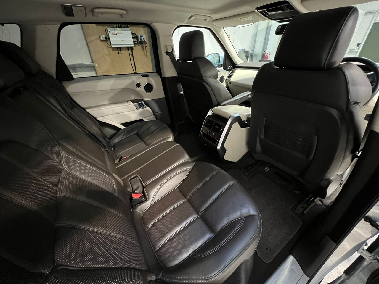 Used Land Rover Range Rover Sport 2014 for sale - 76363127: Photo 27
