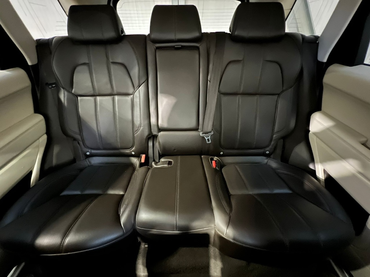 Used Land Rover Range Rover Sport 2014 for sale - 76363127: Photo 29