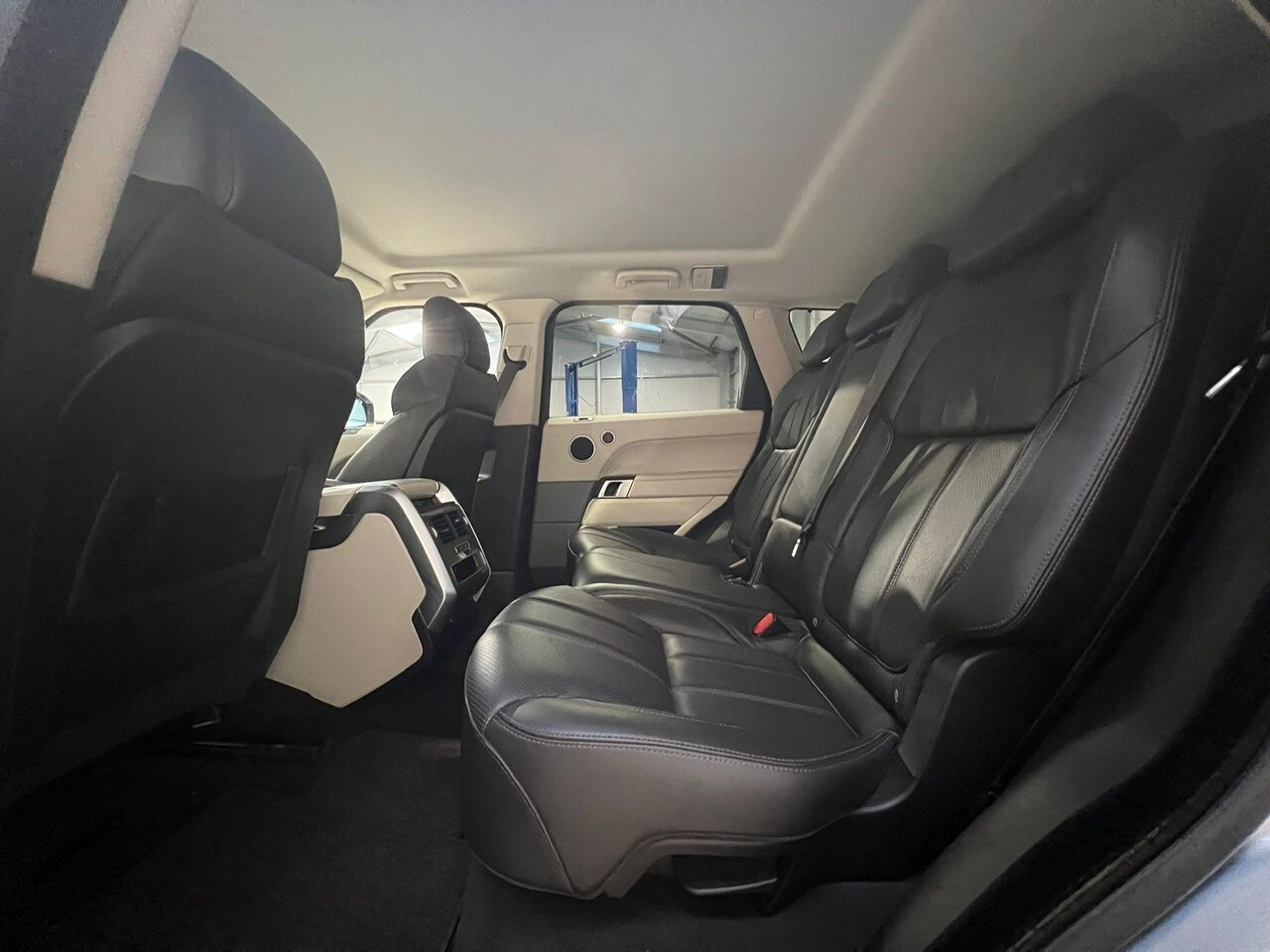 Used Land Rover Range Rover Sport 2014 for sale - 76363127: Photo 30