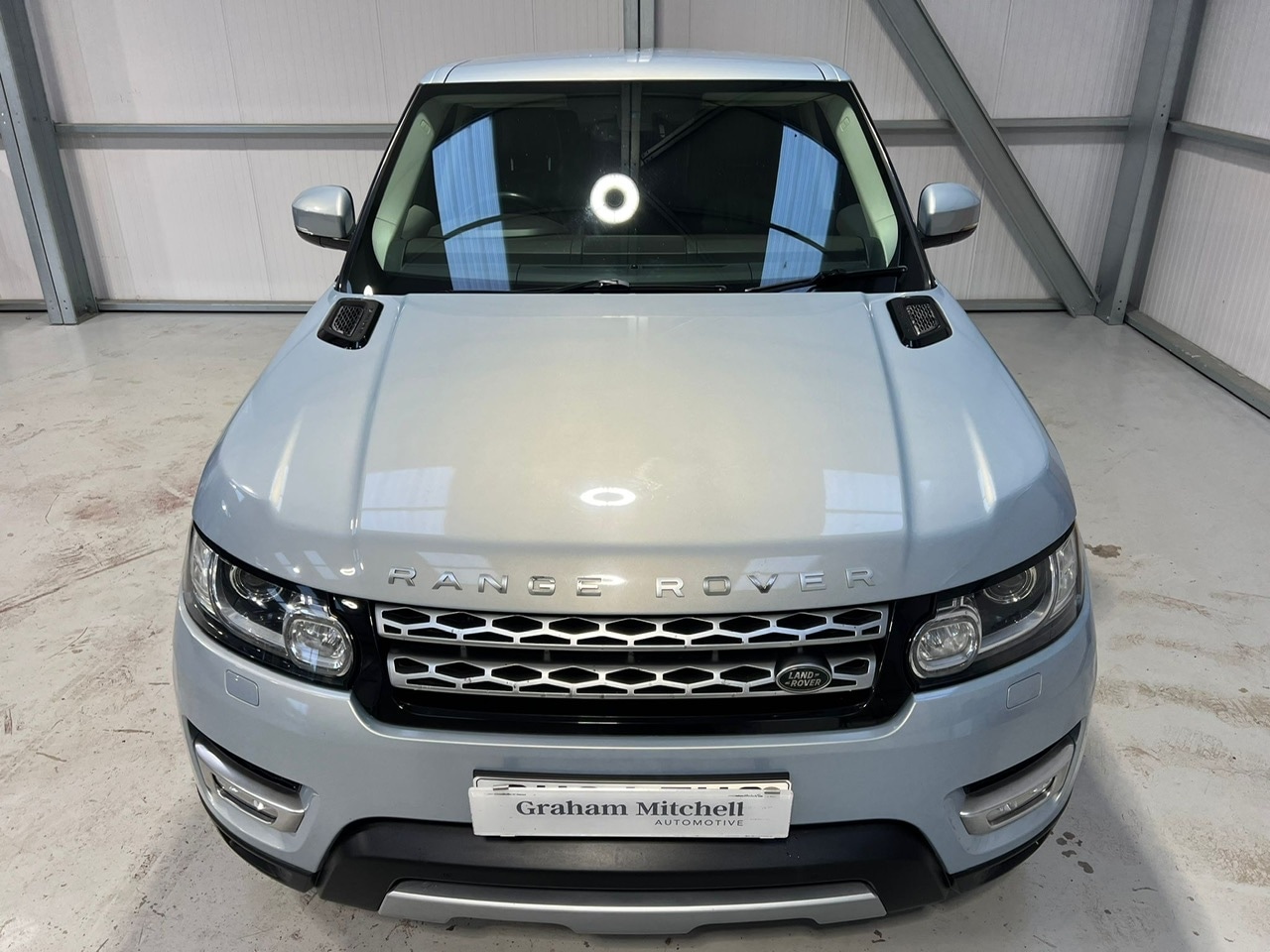 Used Land Rover Range Rover Sport 2014 for sale - 76363127: Photo 36