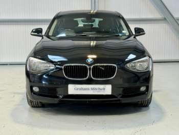 Used BMW 1 Series 2013 for sale - 74591180: Photo