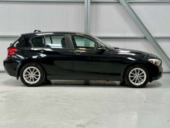 Used BMW 1 Series 2013 for sale - 74591180: Photo