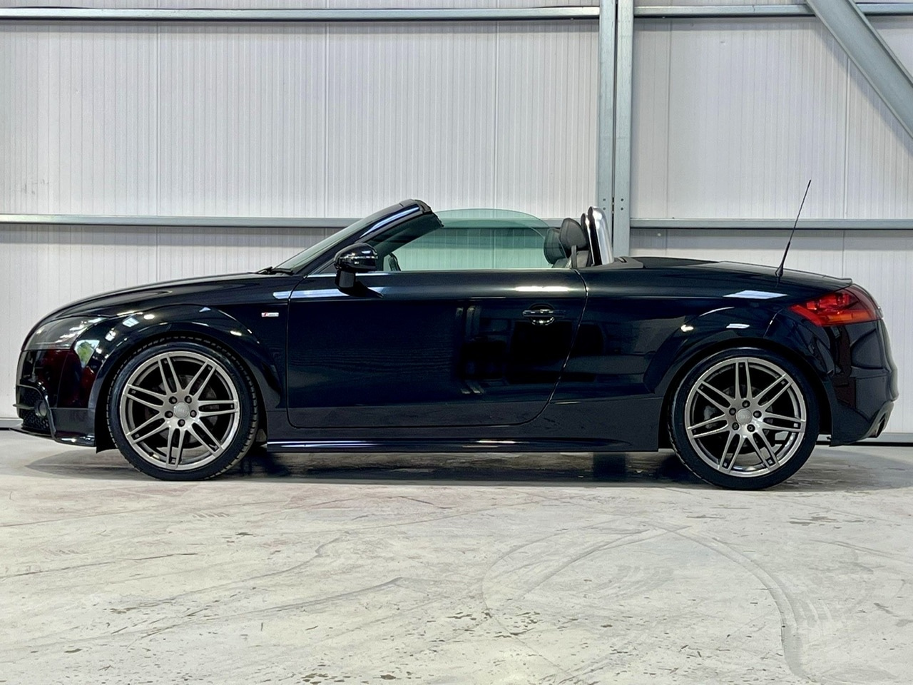 Used Audi TT 2013 for sale - 76640002: Photo 11