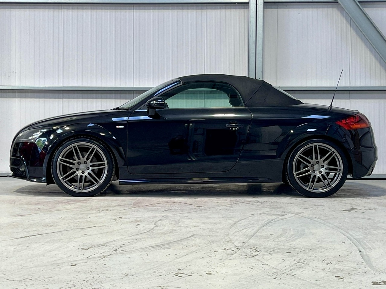Used Audi TT 2013 for sale - 76640002: Photo 12