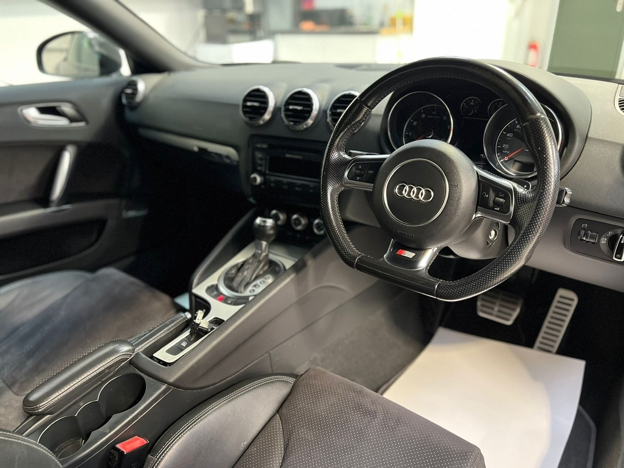 Used Audi TT 2013 for sale - 76640002: Photo 14