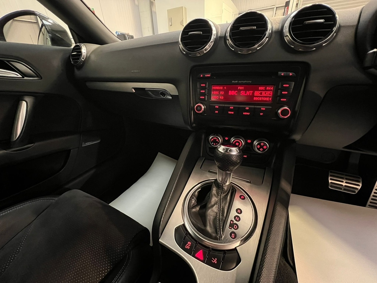 Used Audi TT 2013 for sale - 76640002: Photo 15