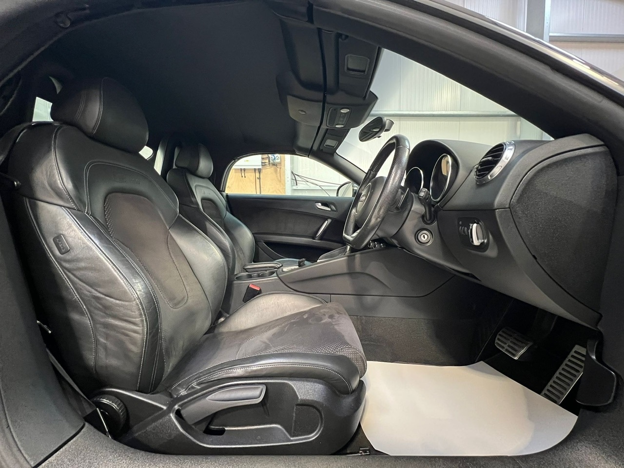 Used Audi TT 2013 for sale - 76640002: Photo 17