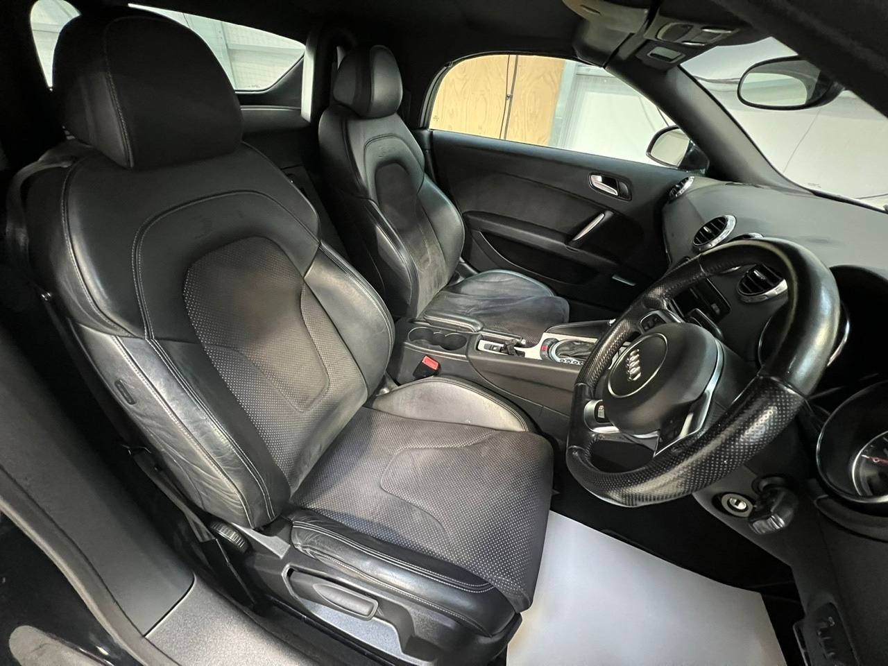 Used Audi TT 2013 for sale - 76640002: Photo 18