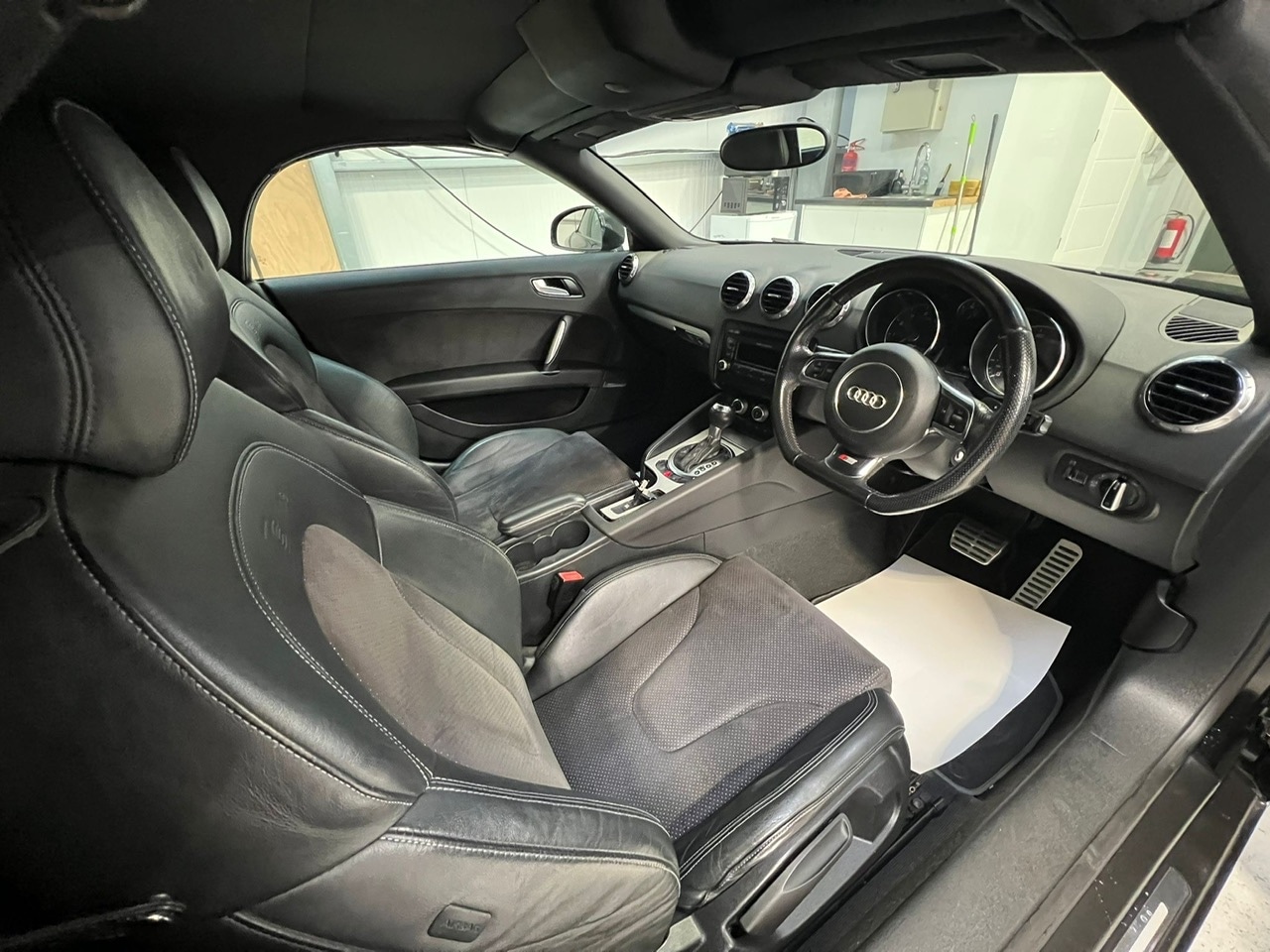 Used Audi TT 2013 for sale - 76640002: Photo 19