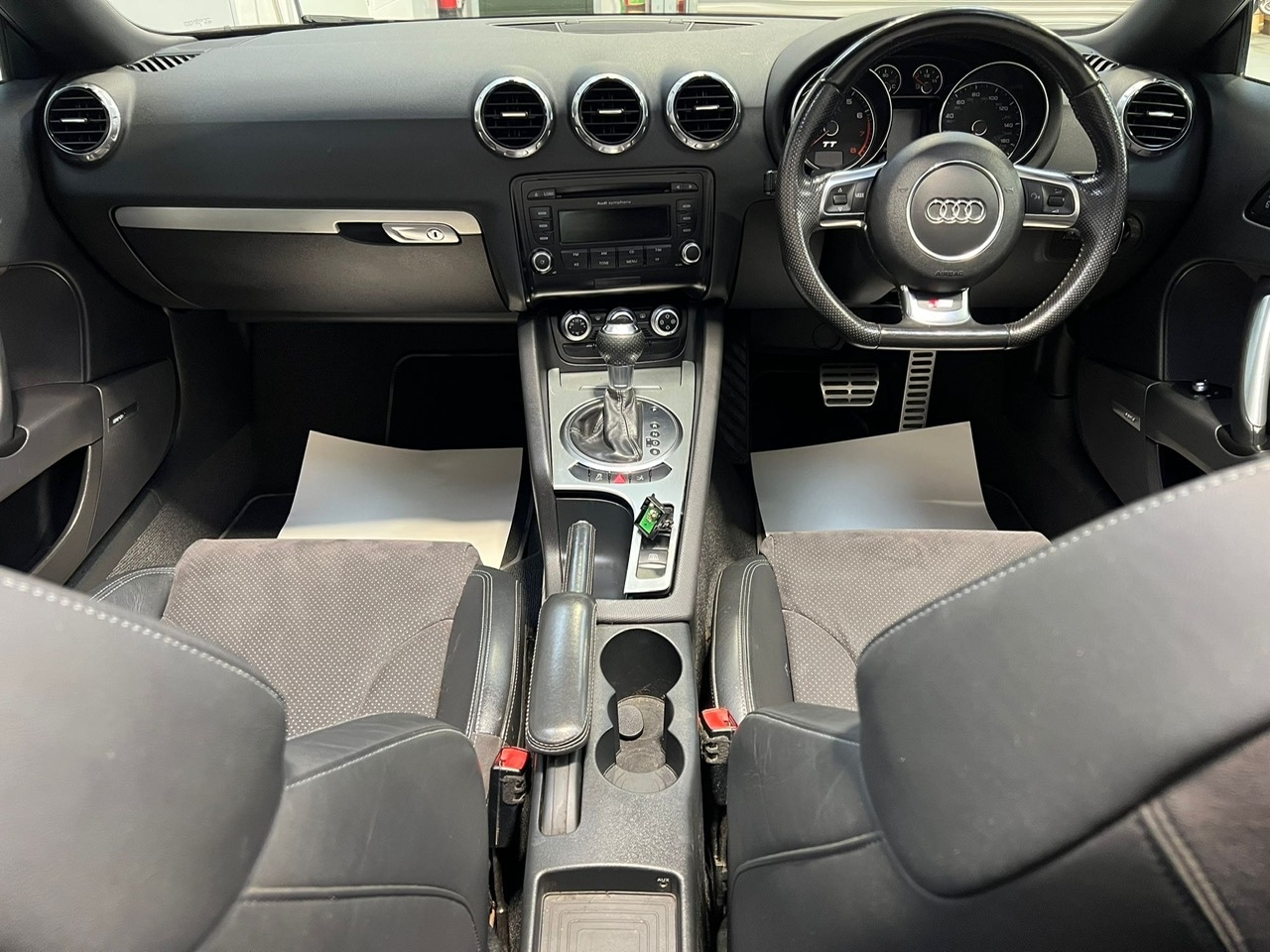 Used Audi TT 2013 for sale - 76640002: Photo 20