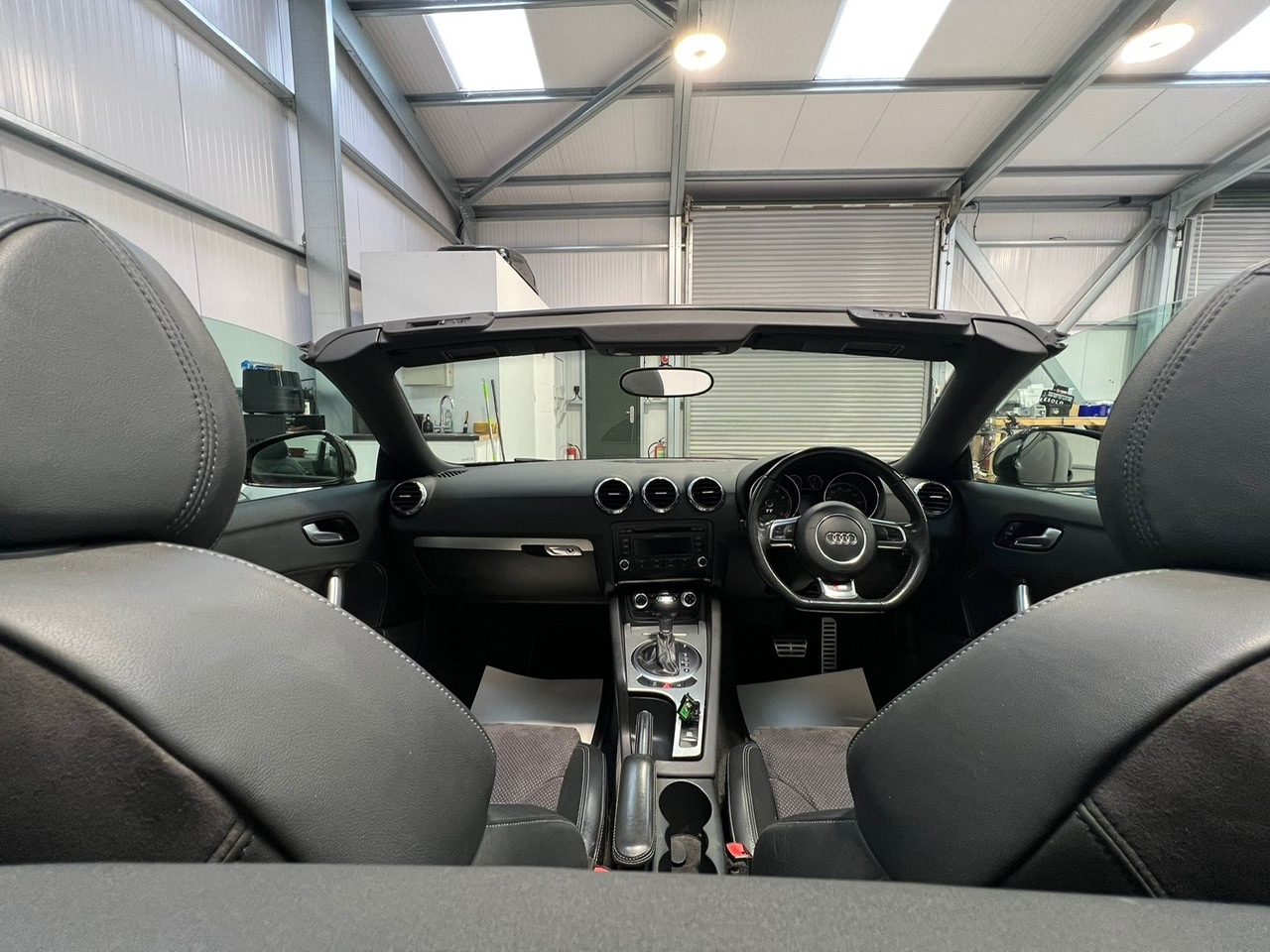 Used Audi TT 2013 for sale - 76640002: Photo 21