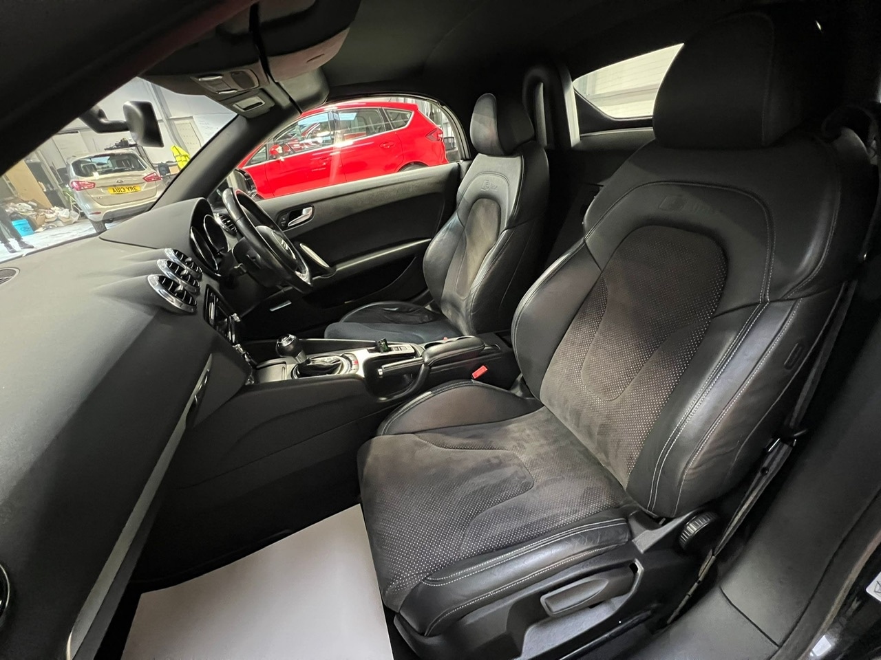 Used Audi TT 2013 for sale - 76640002: Photo 22