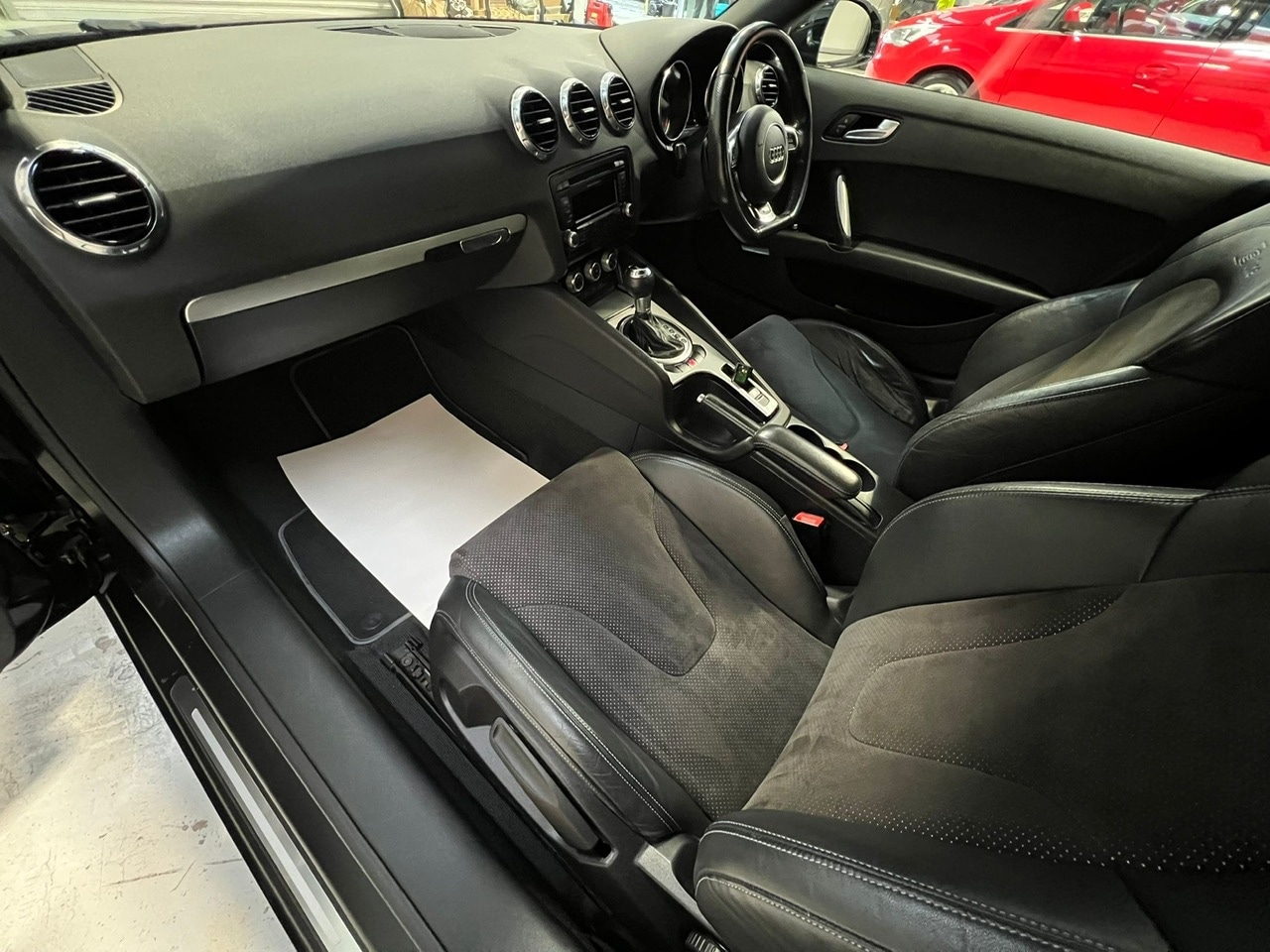 Used Audi TT 2013 for sale - 76640002: Photo 23